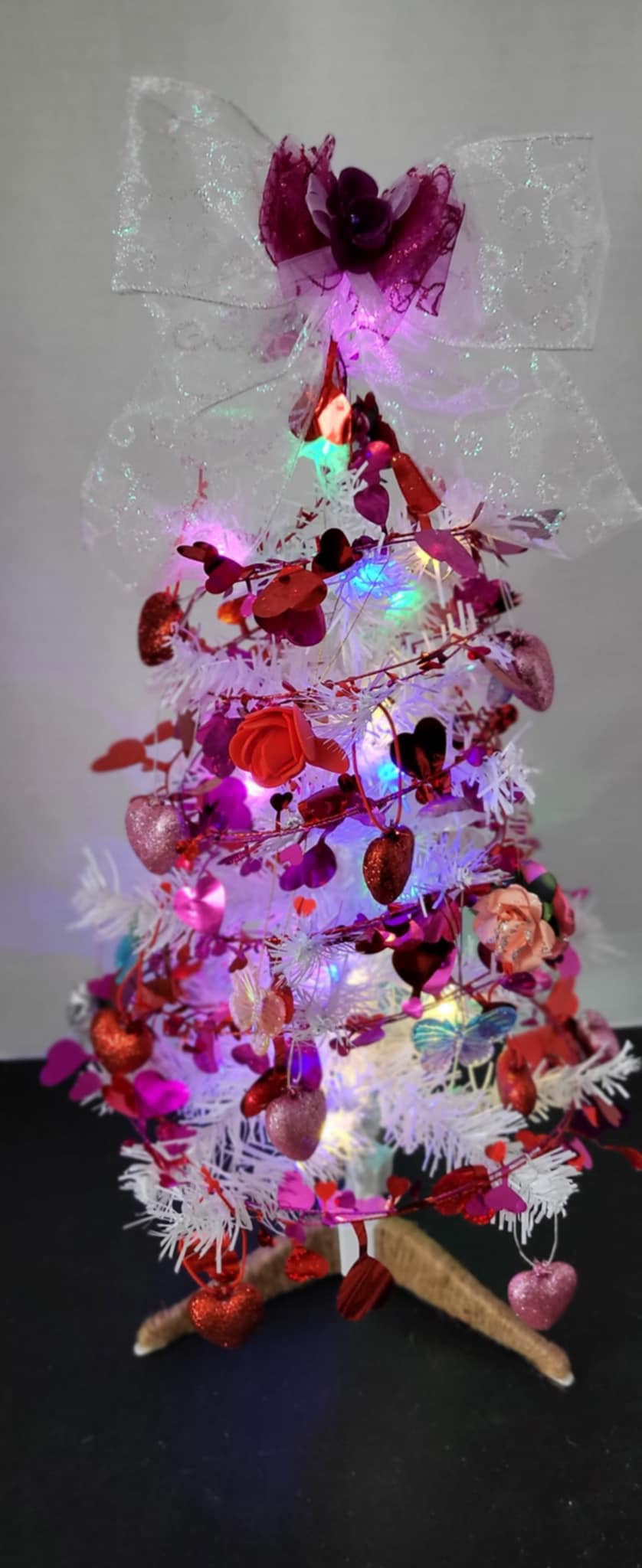Love tree