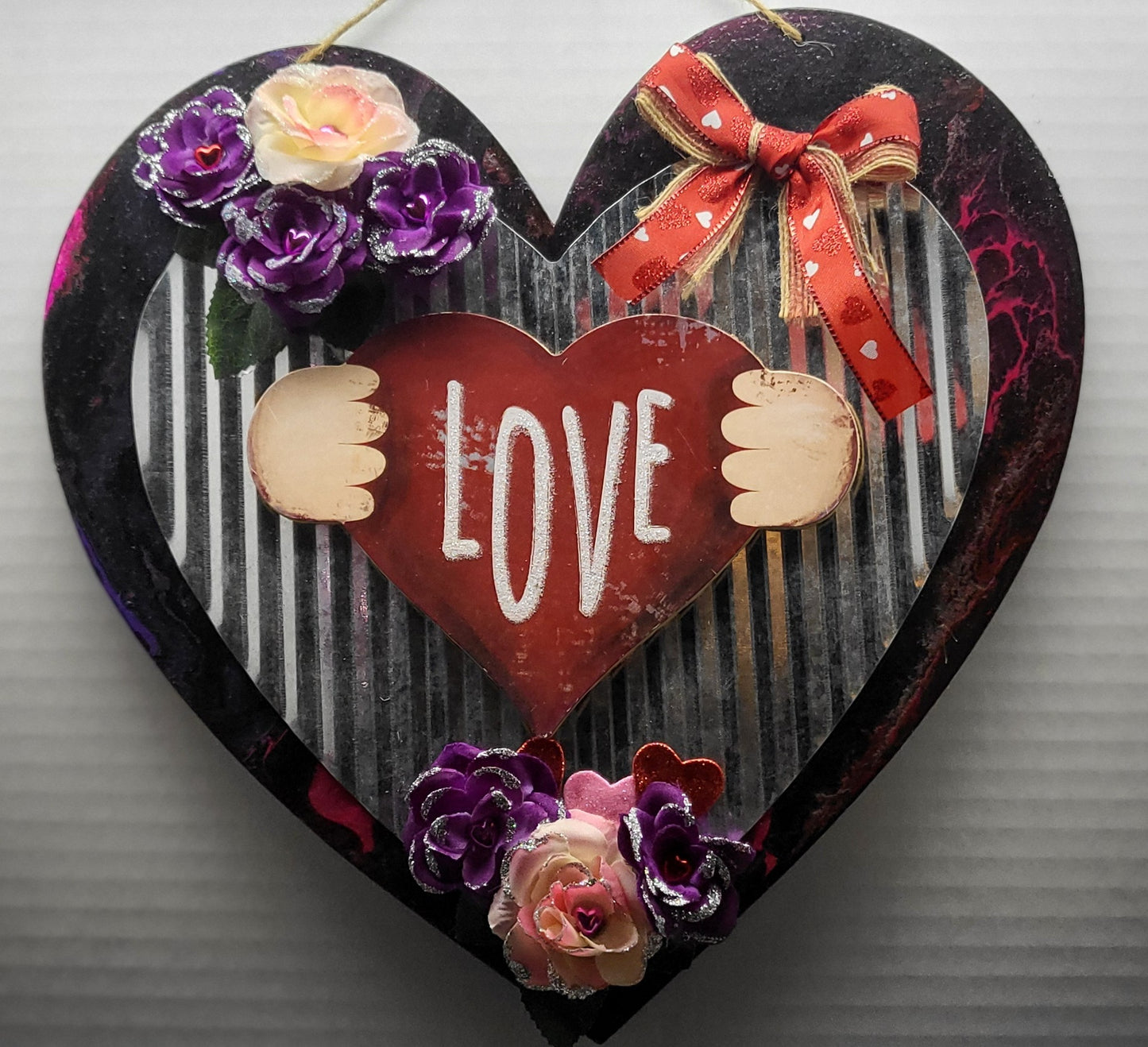 Love sign