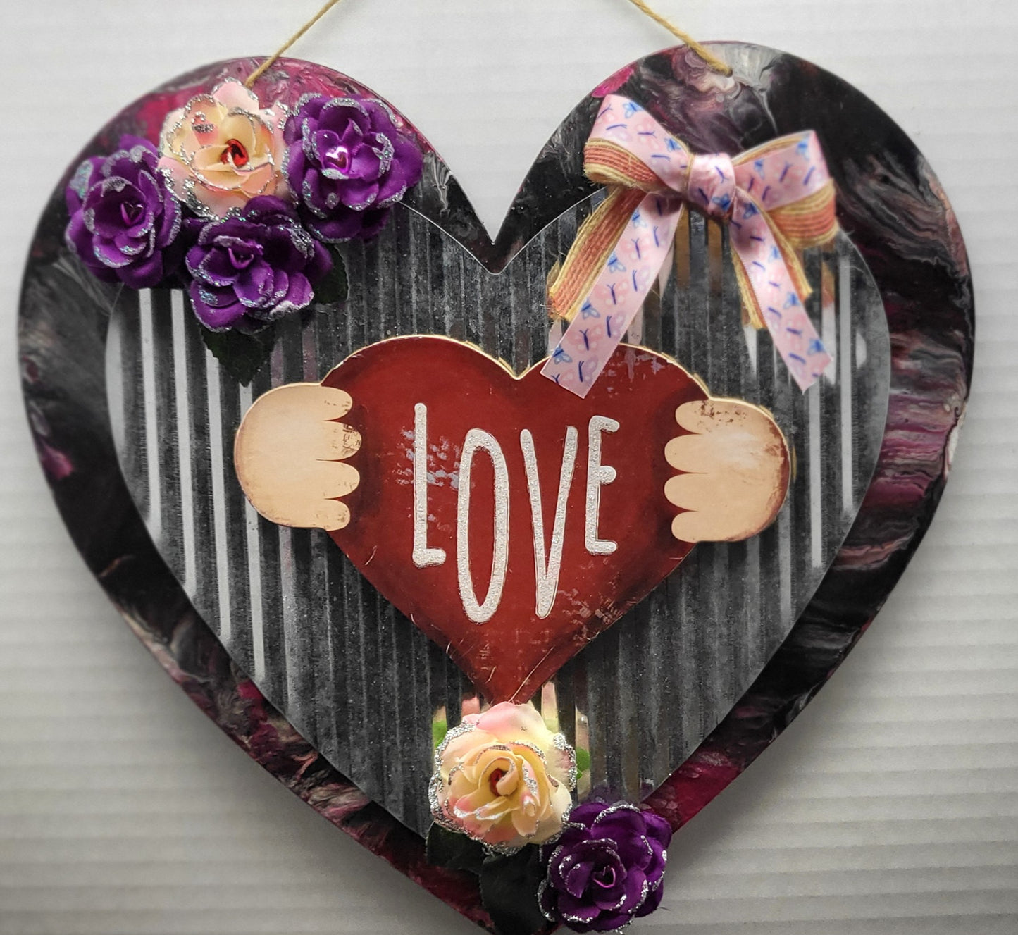 love sign
