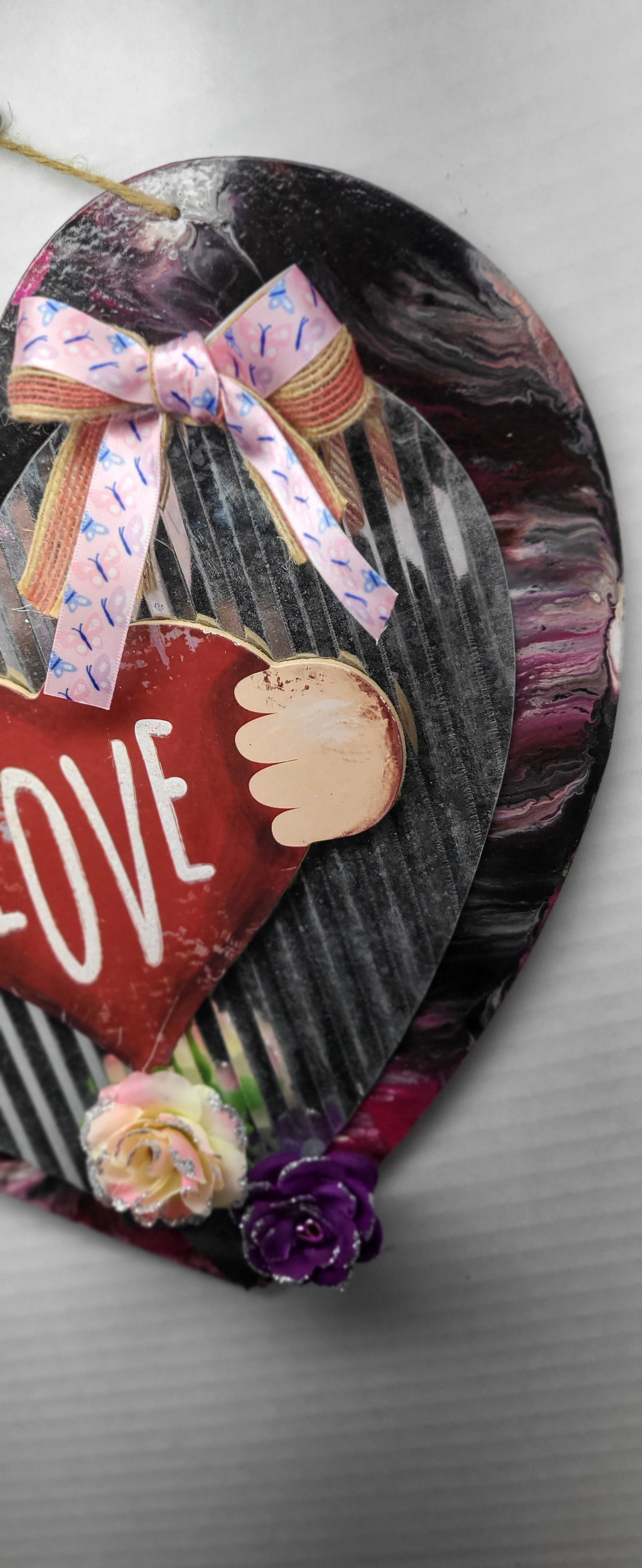 love sign
