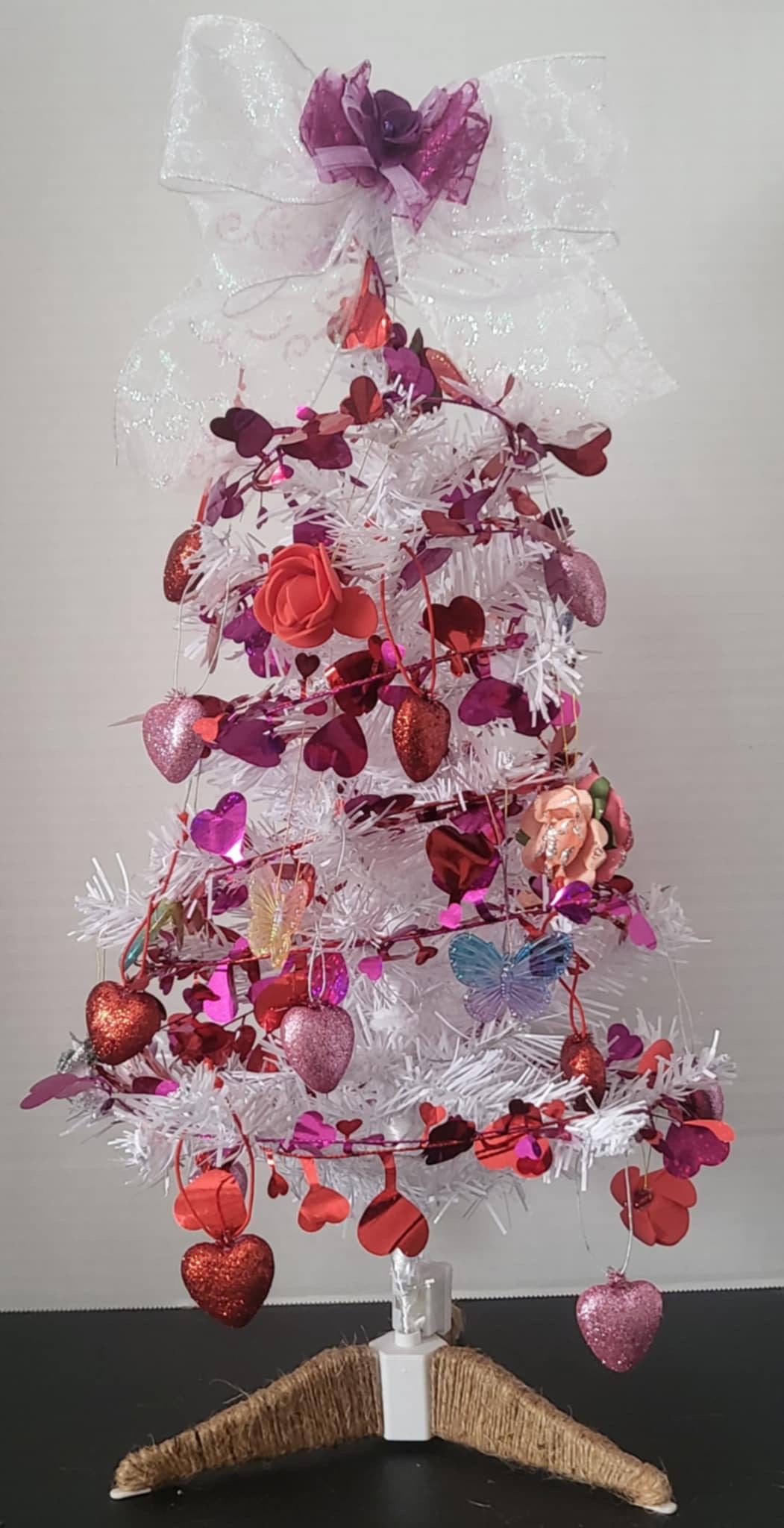 Love tree
