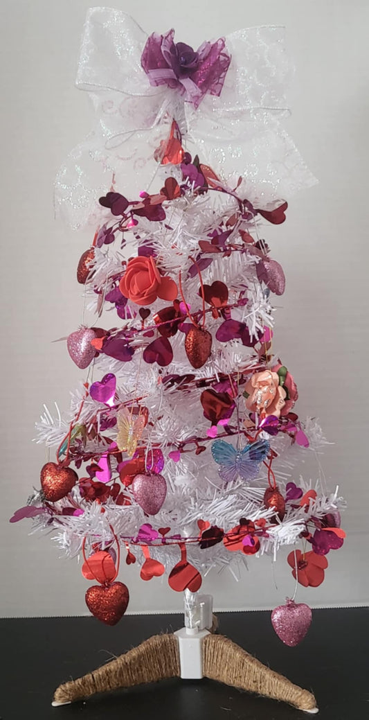 Love tree