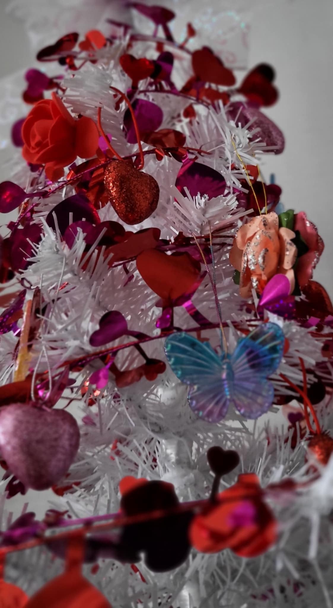 Love tree
