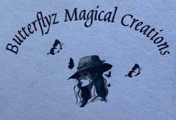 Butterflyz Magical Creations 