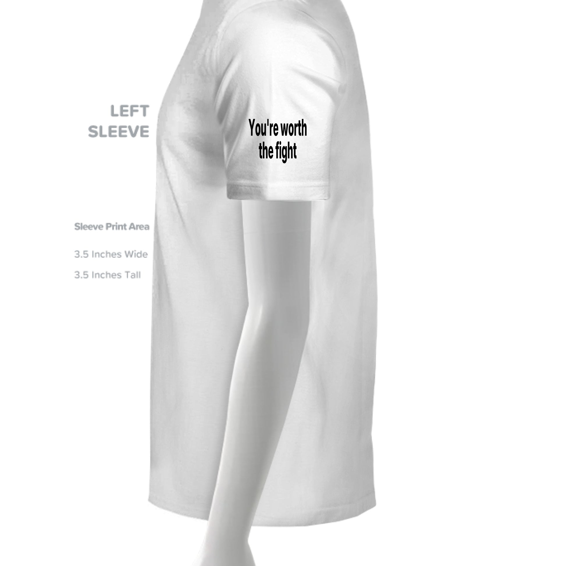WHITE - SLEEVE_LEFT