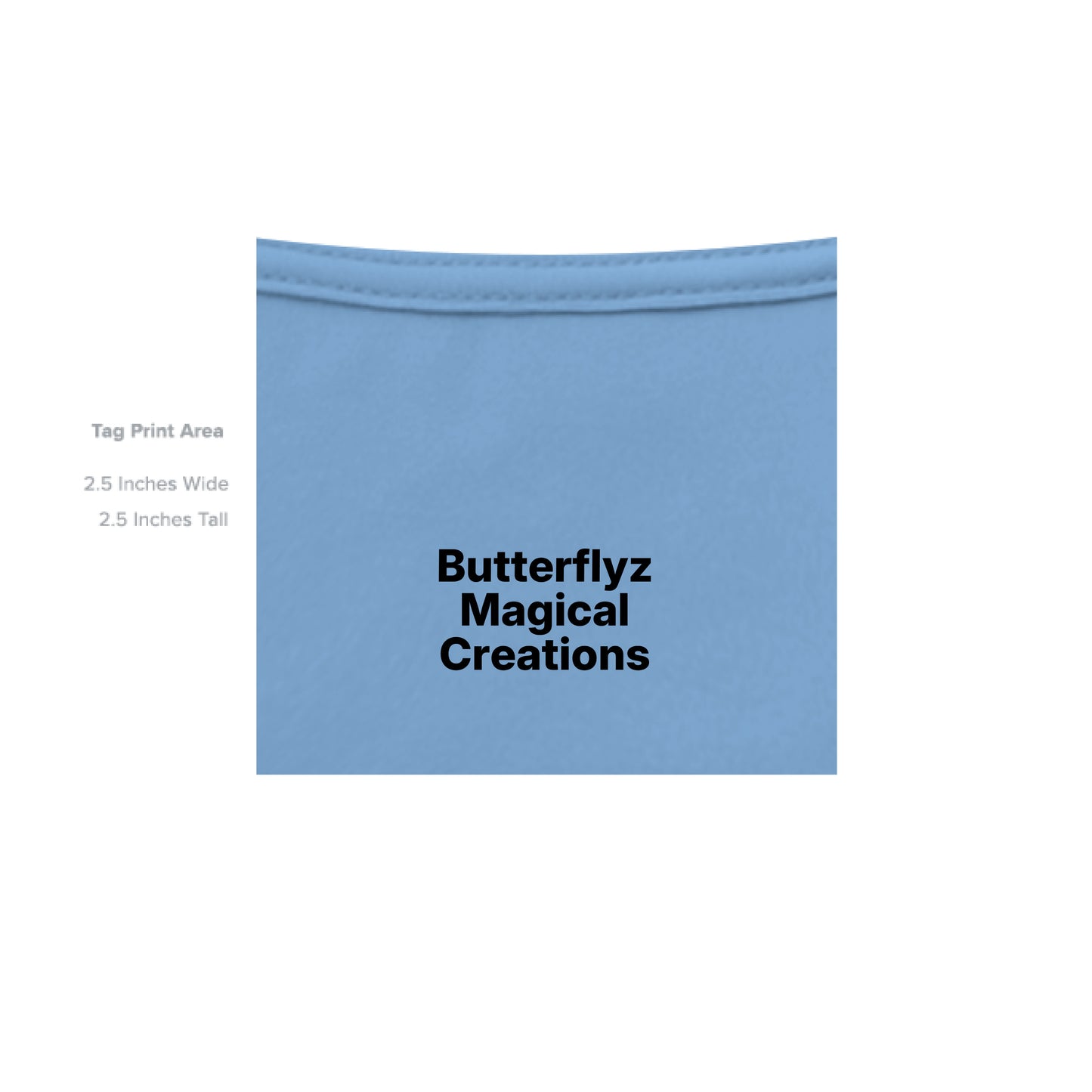 CAROLINA BLUE - INSIDE_TAG_LINE