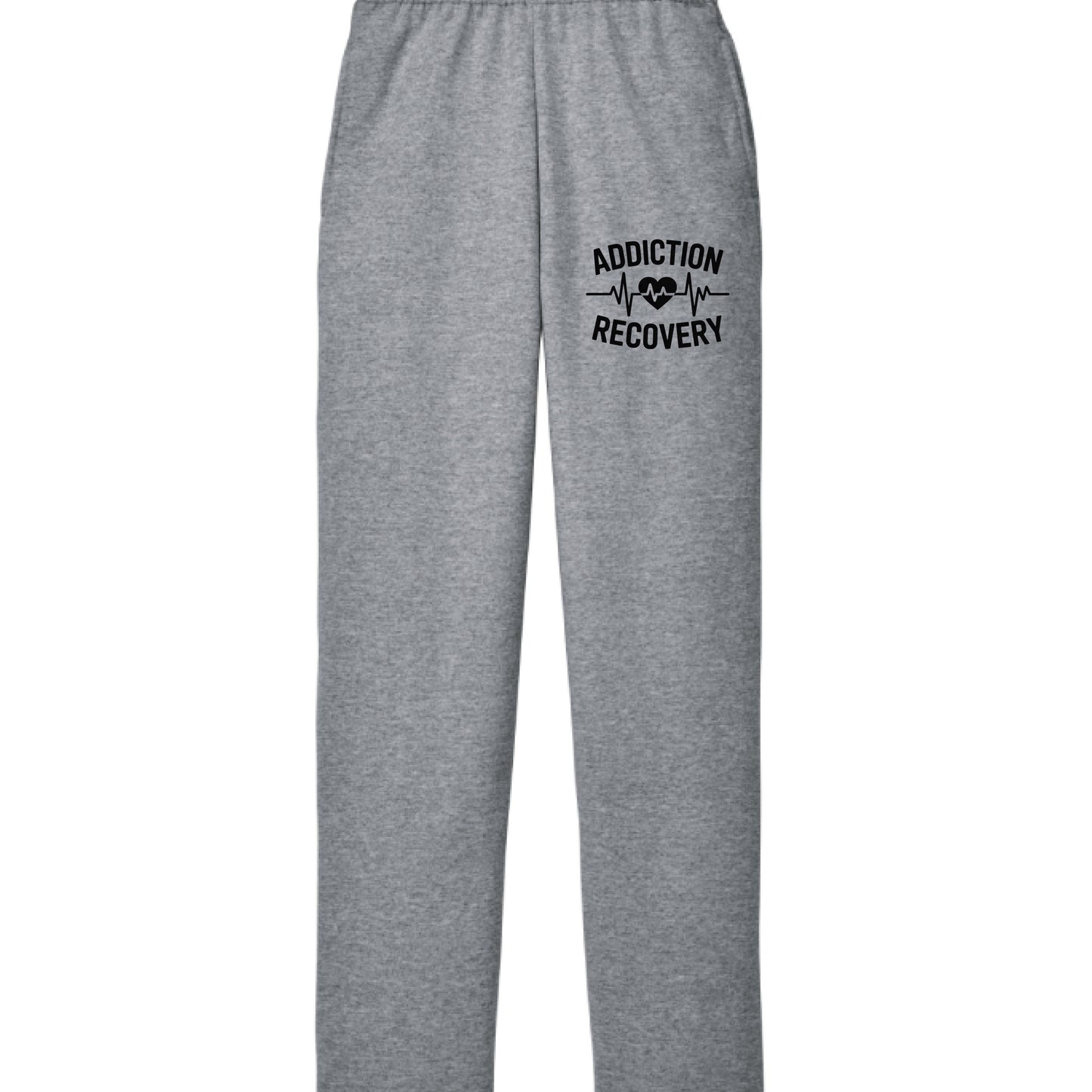 Athletic Hthr - FRONT