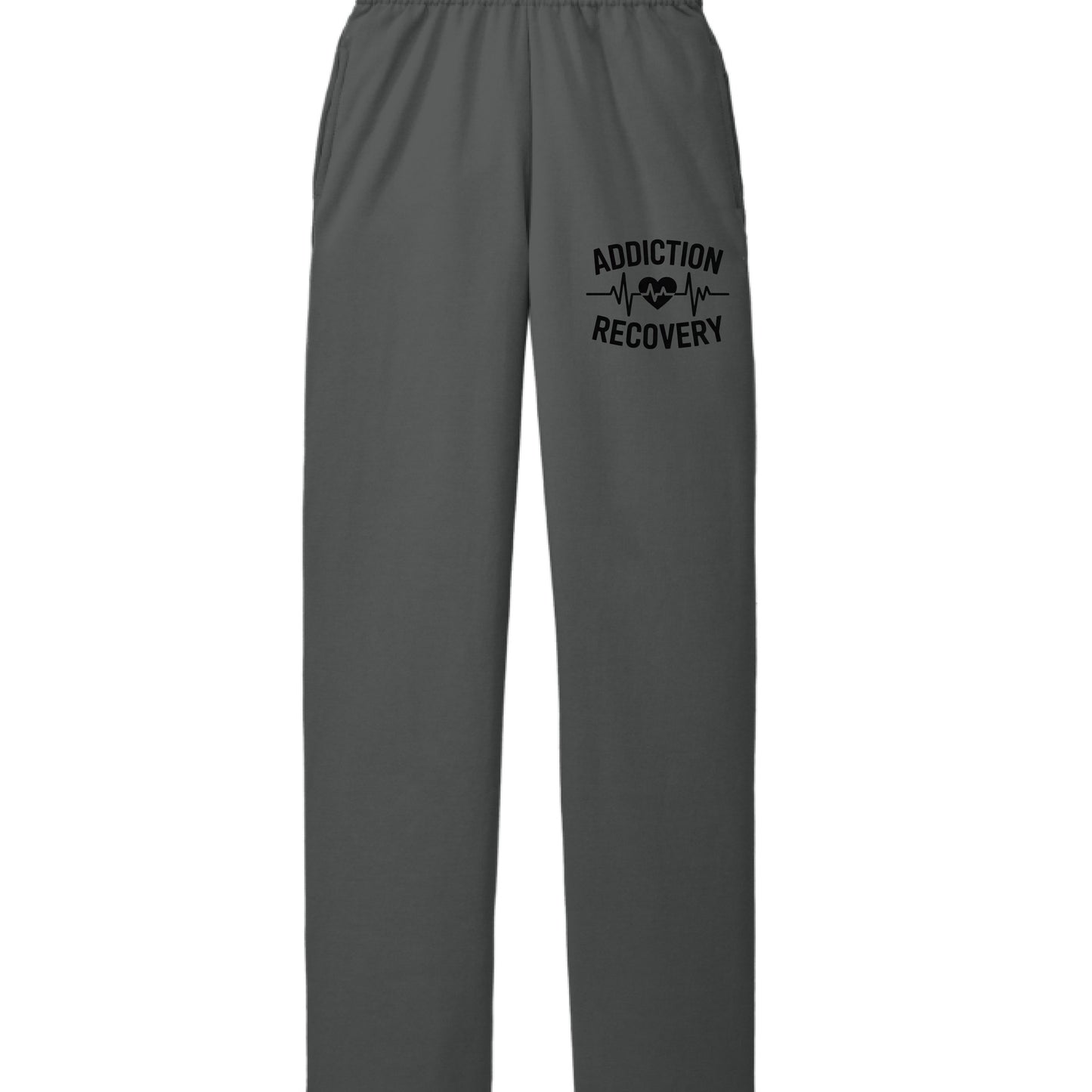 Charcoal - FRONT