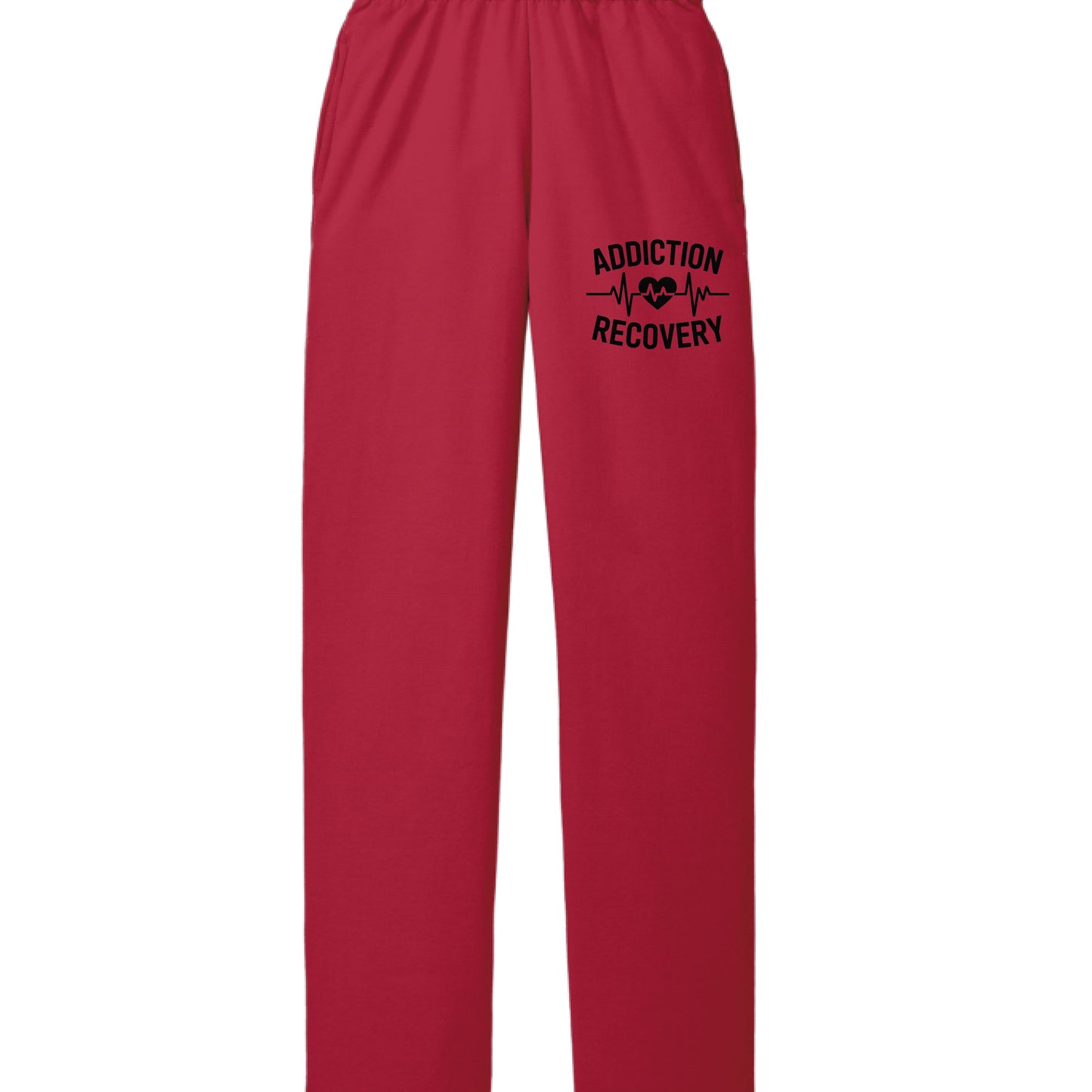 Red - FRONT