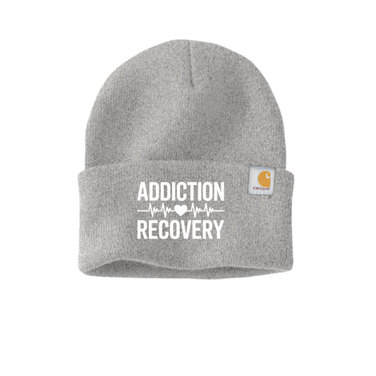 Heather Grey - FRONT