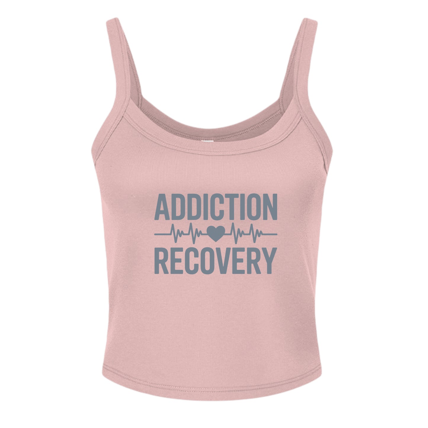 SOLID PINK BLEND - FRONT