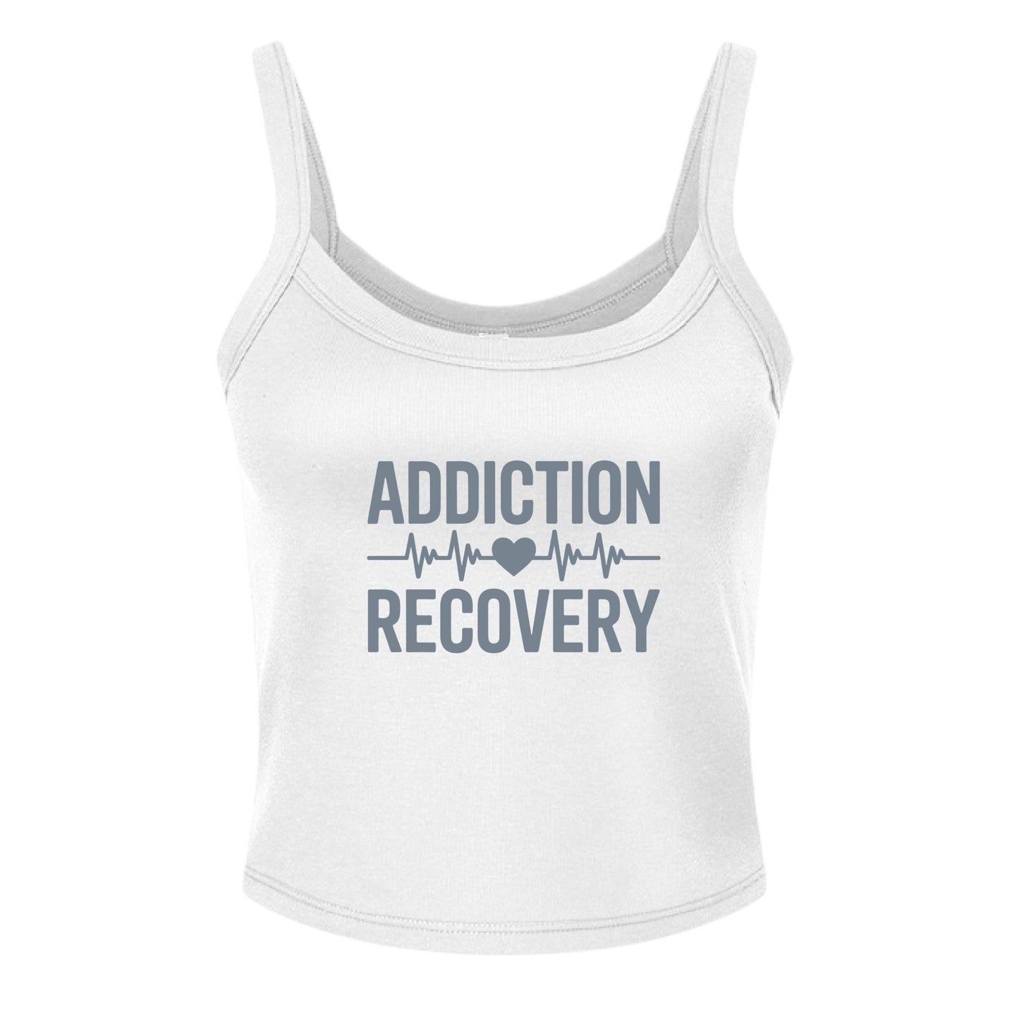 SOLID WHT BLEND - FRONT