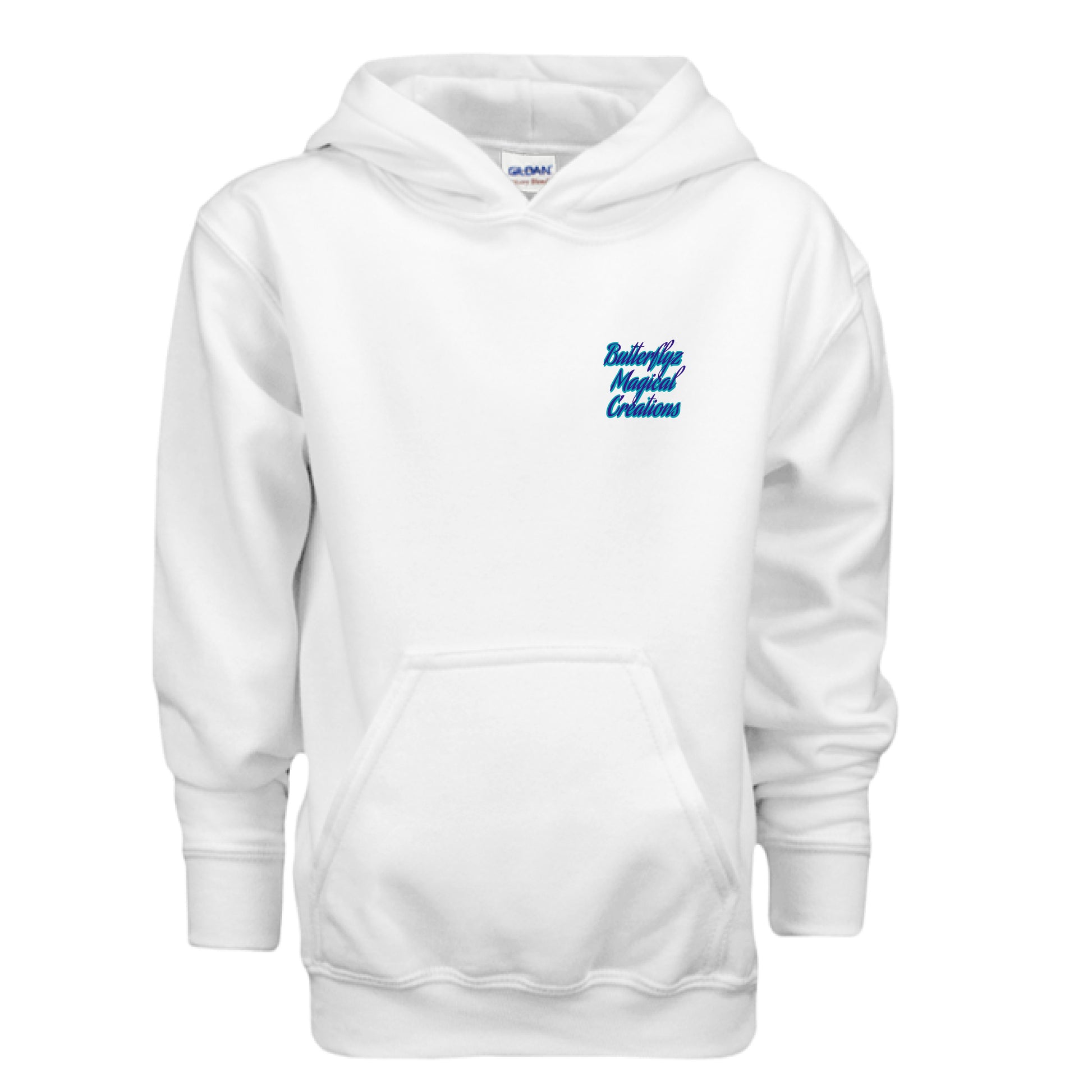 WHITE - FRONT