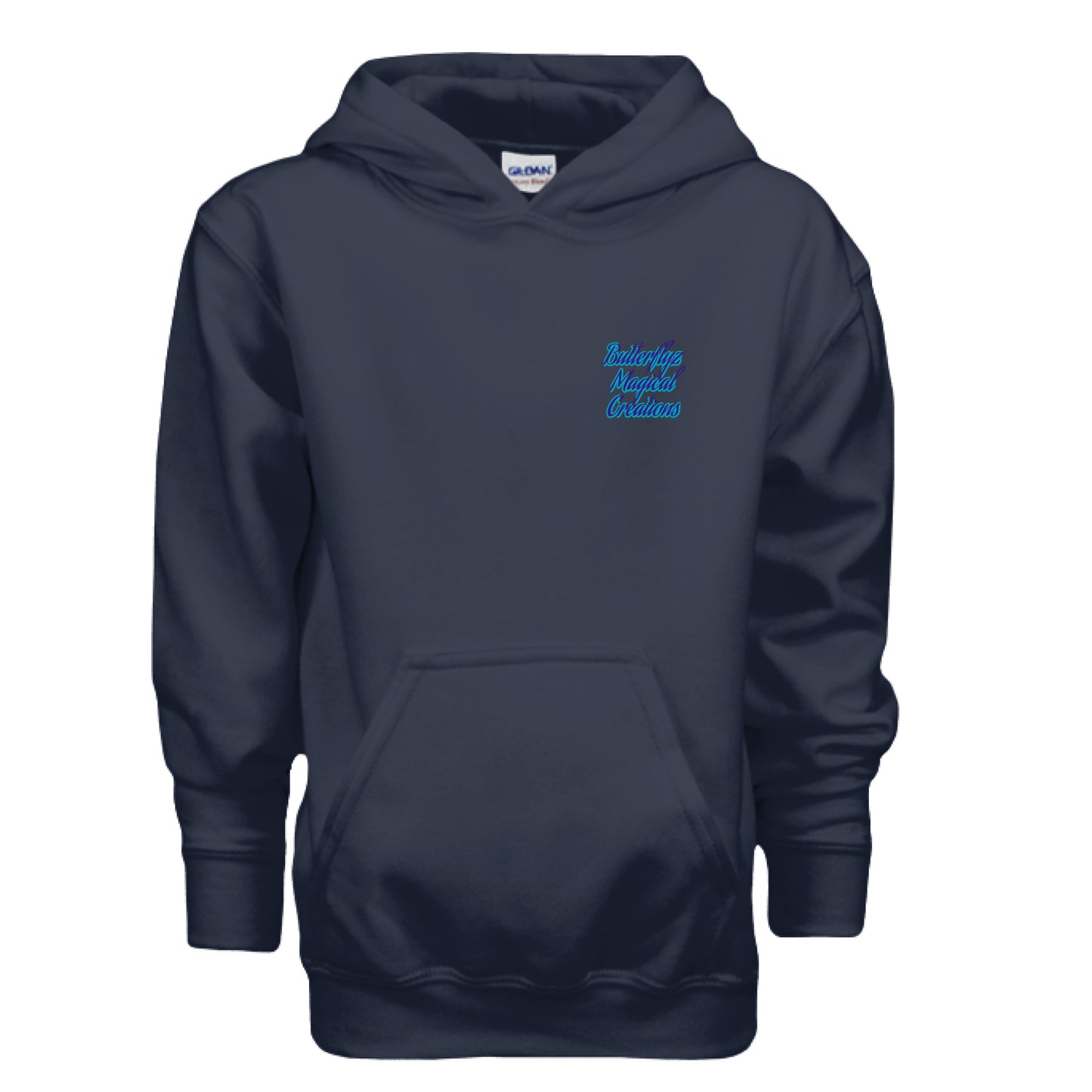 NAVY - FRONT