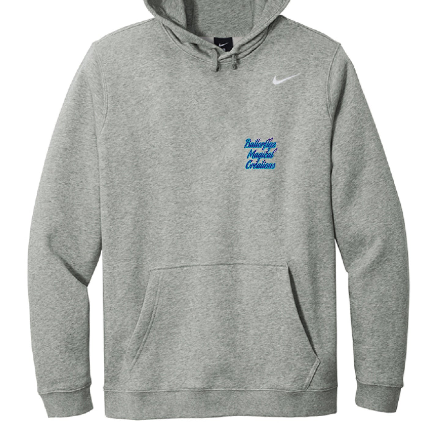 Dark Grey Hthr - FRONT