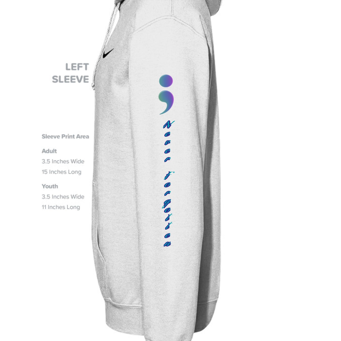 White - SLEEVE_LEFT