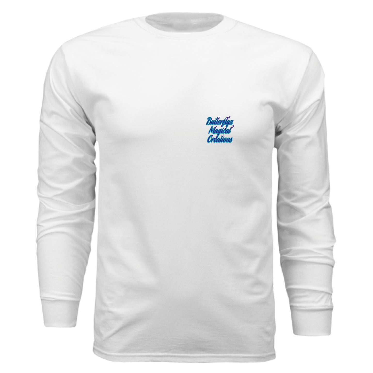 WHITE - FRONT