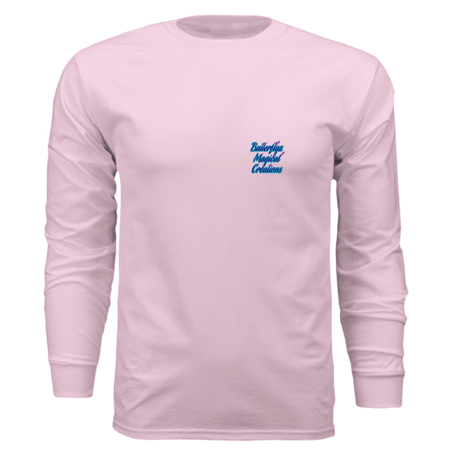 Light Pink - FRONT