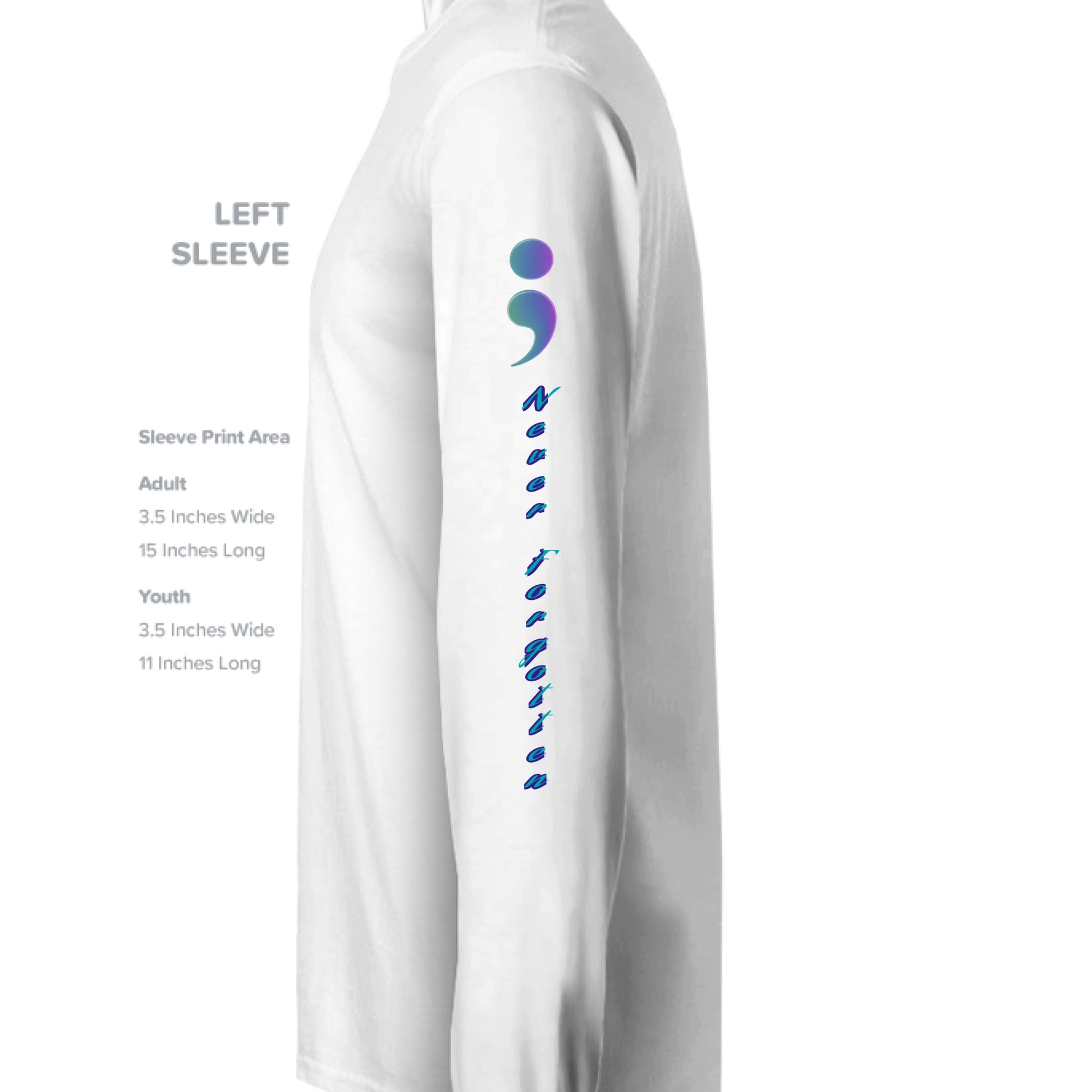 WHITE - SLEEVE_LEFT