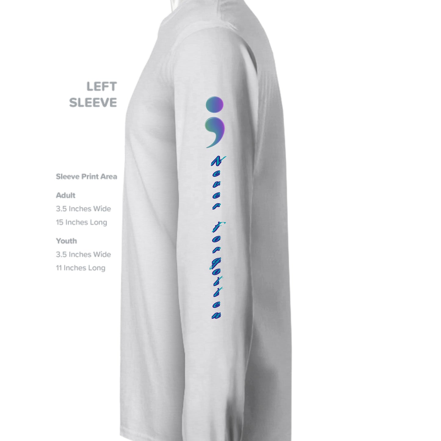 ASH GREY - SLEEVE_LEFT