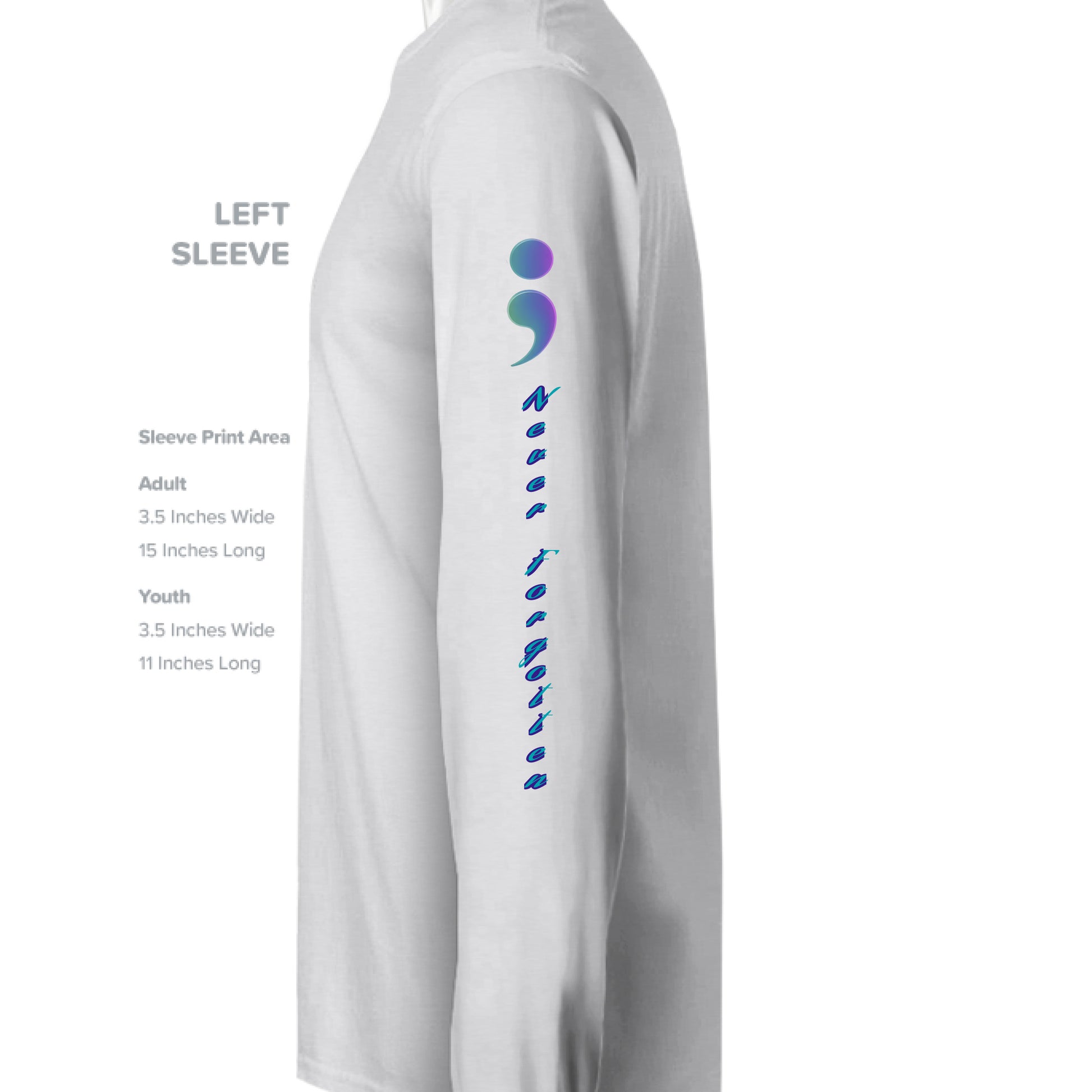 ASH GREY - SLEEVE_LEFT