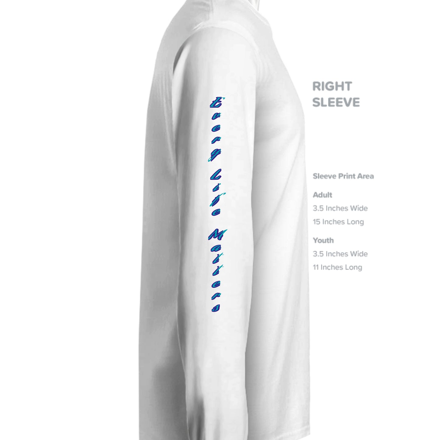 WHITE - SLEEVE_RIGHT