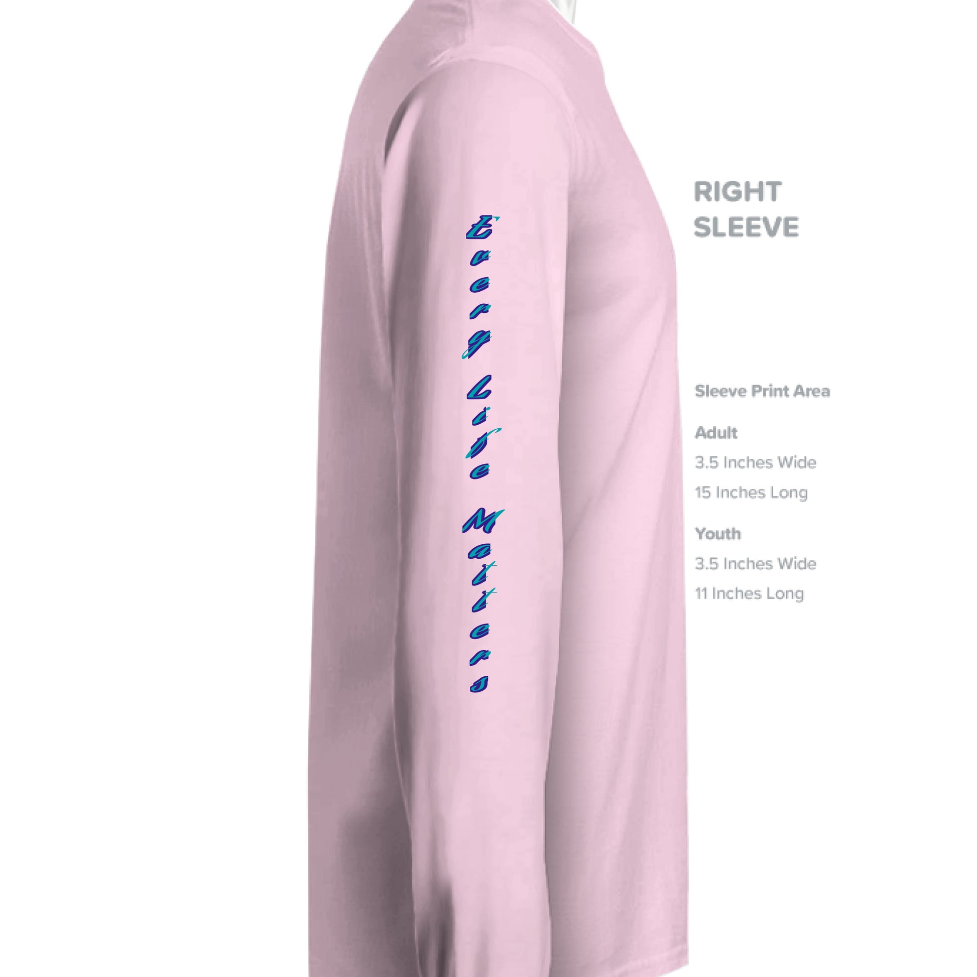 Light Pink - SLEEVE_RIGHT