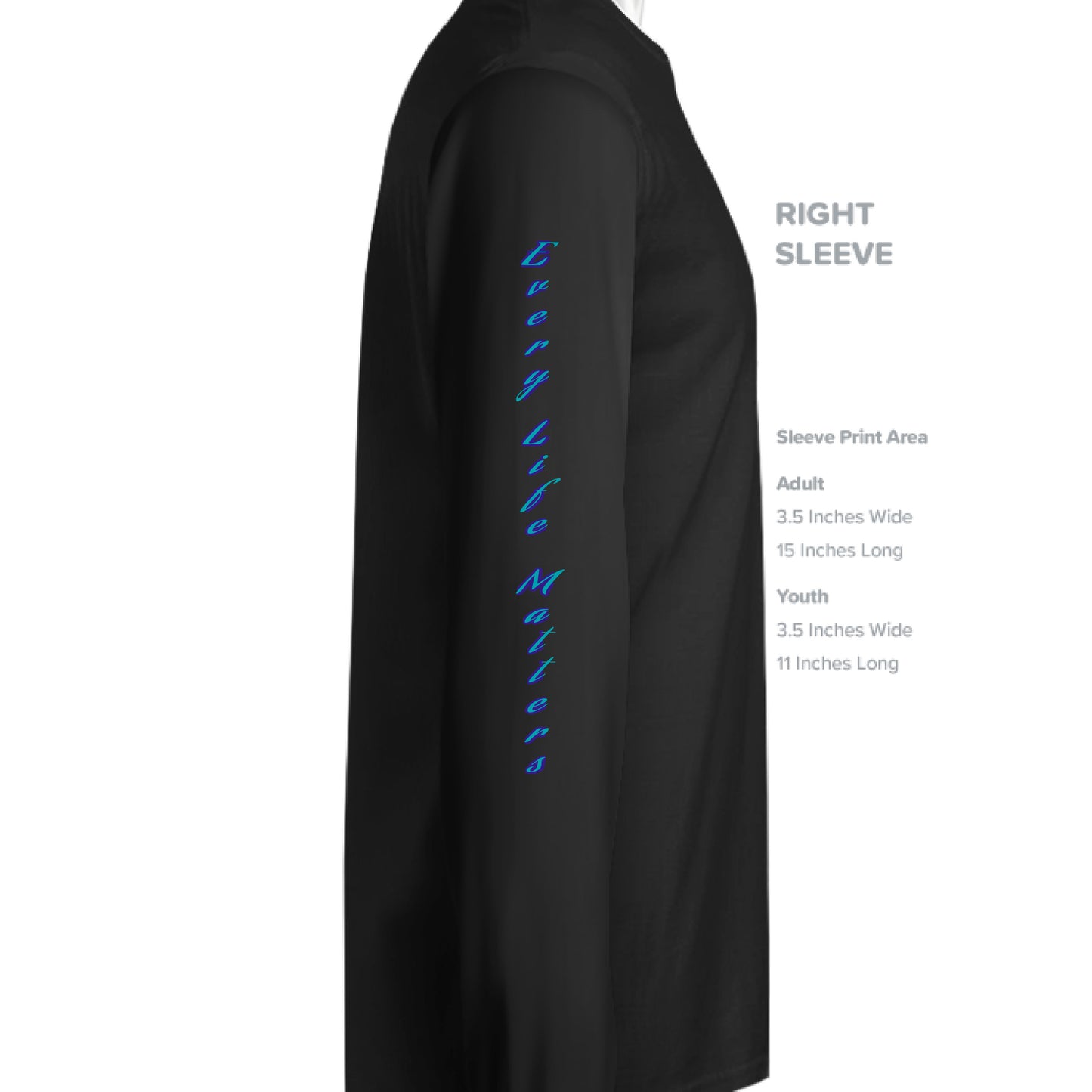 BLACK - SLEEVE_RIGHT