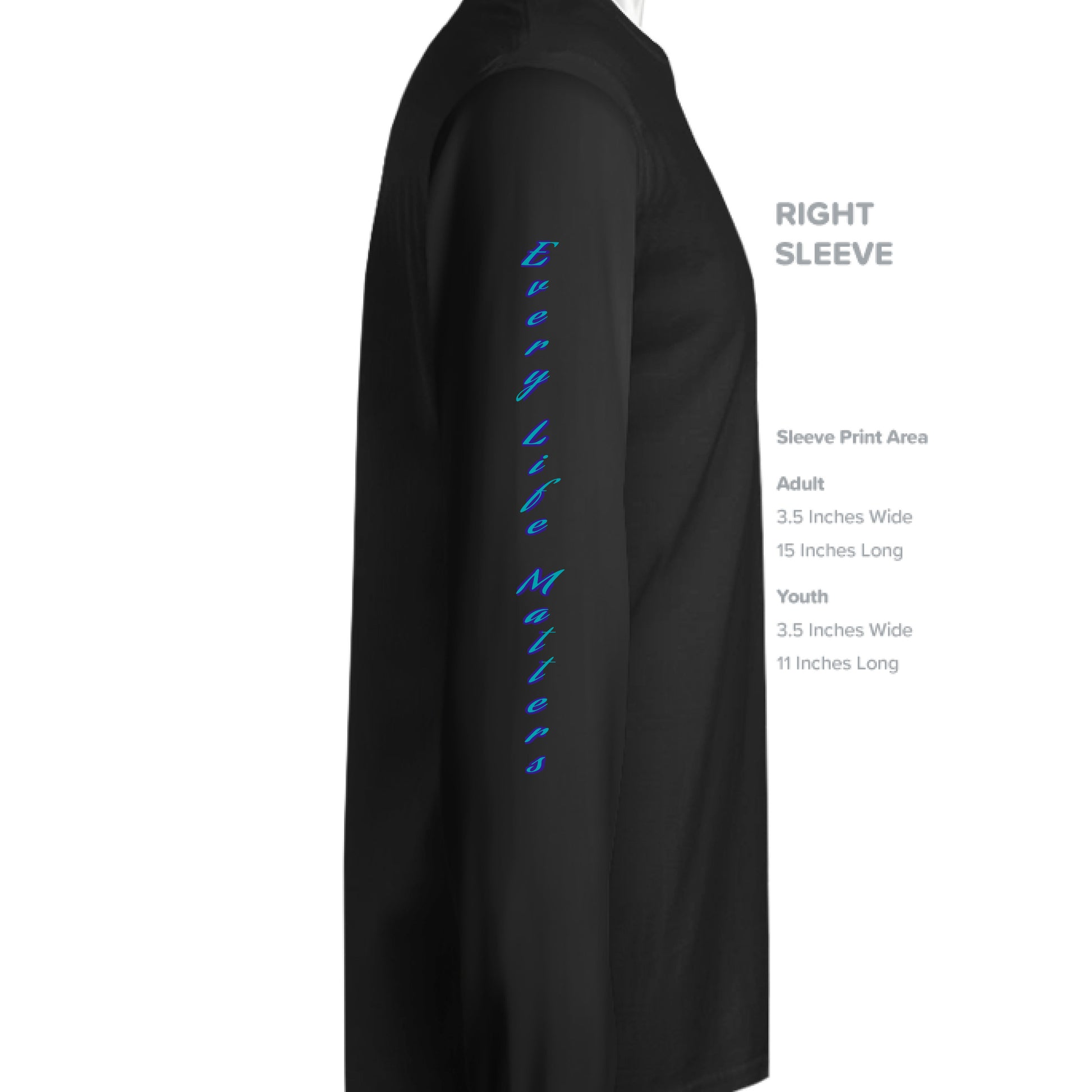 BLACK - SLEEVE_RIGHT
