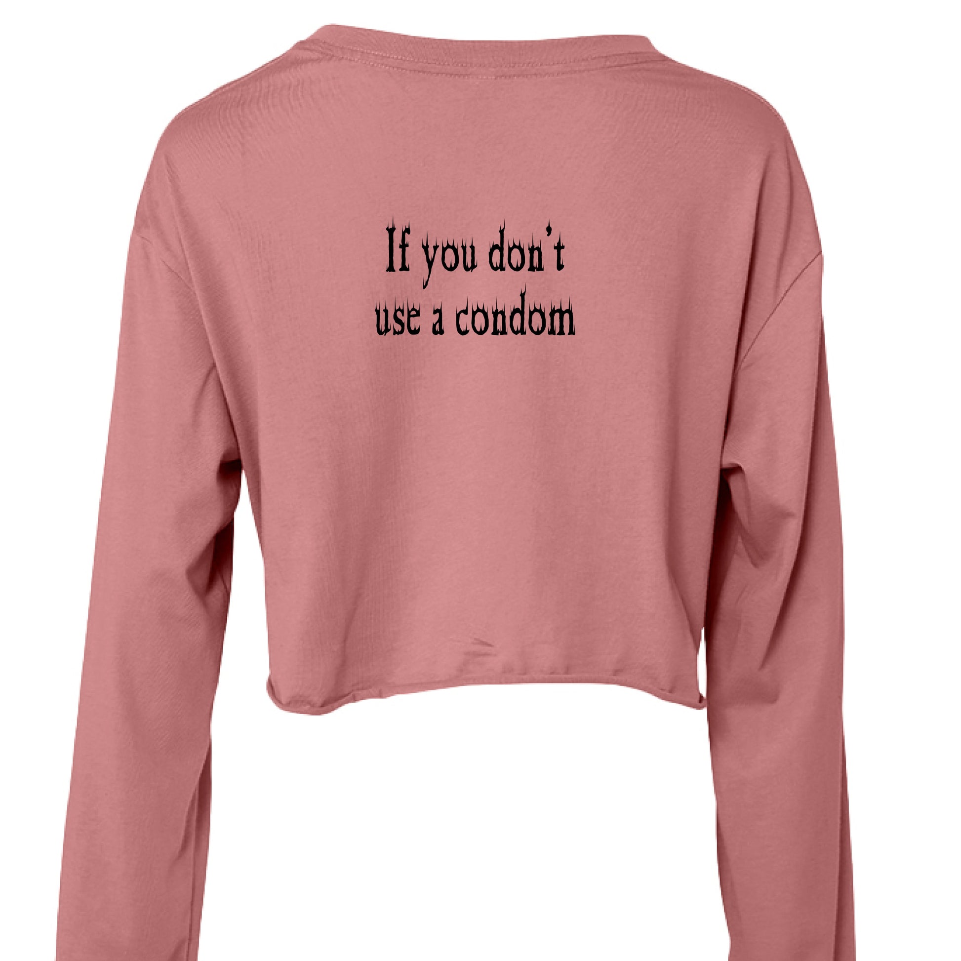 MAUVE - BACK