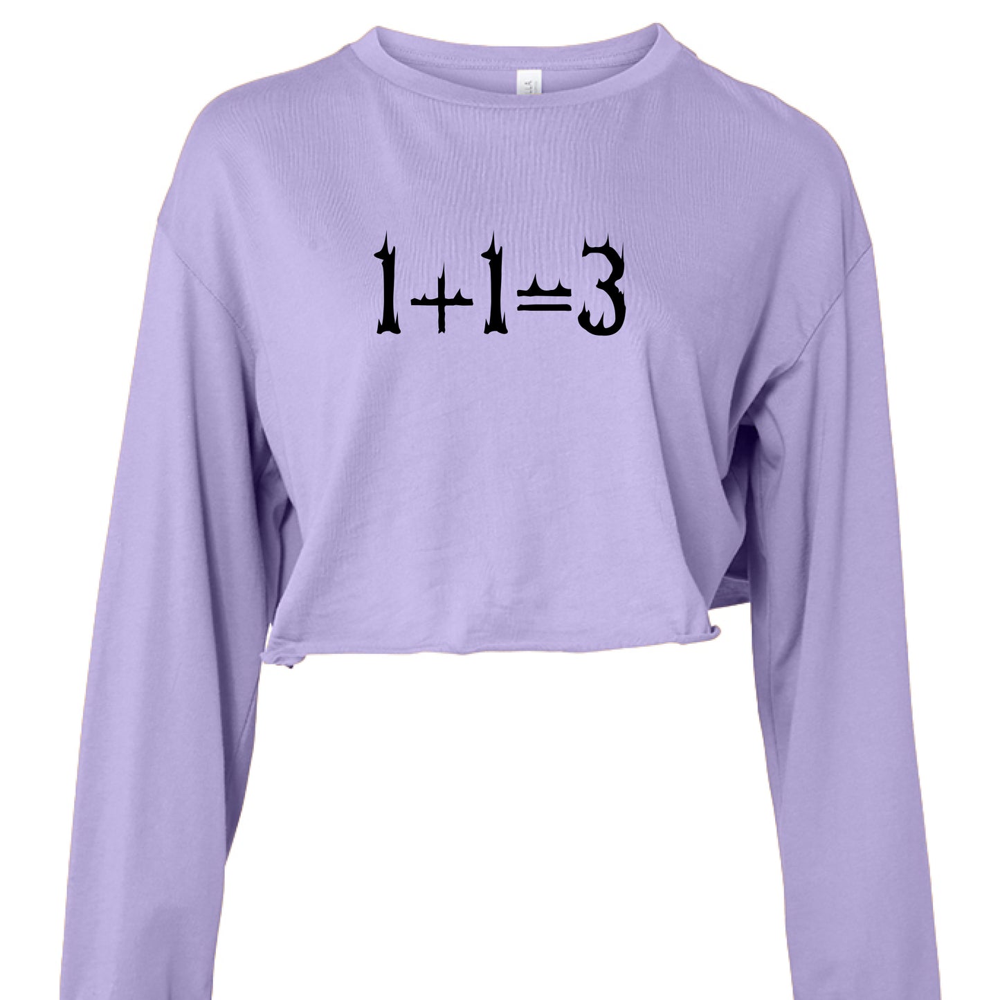 DARK LAVENDER - FRONT