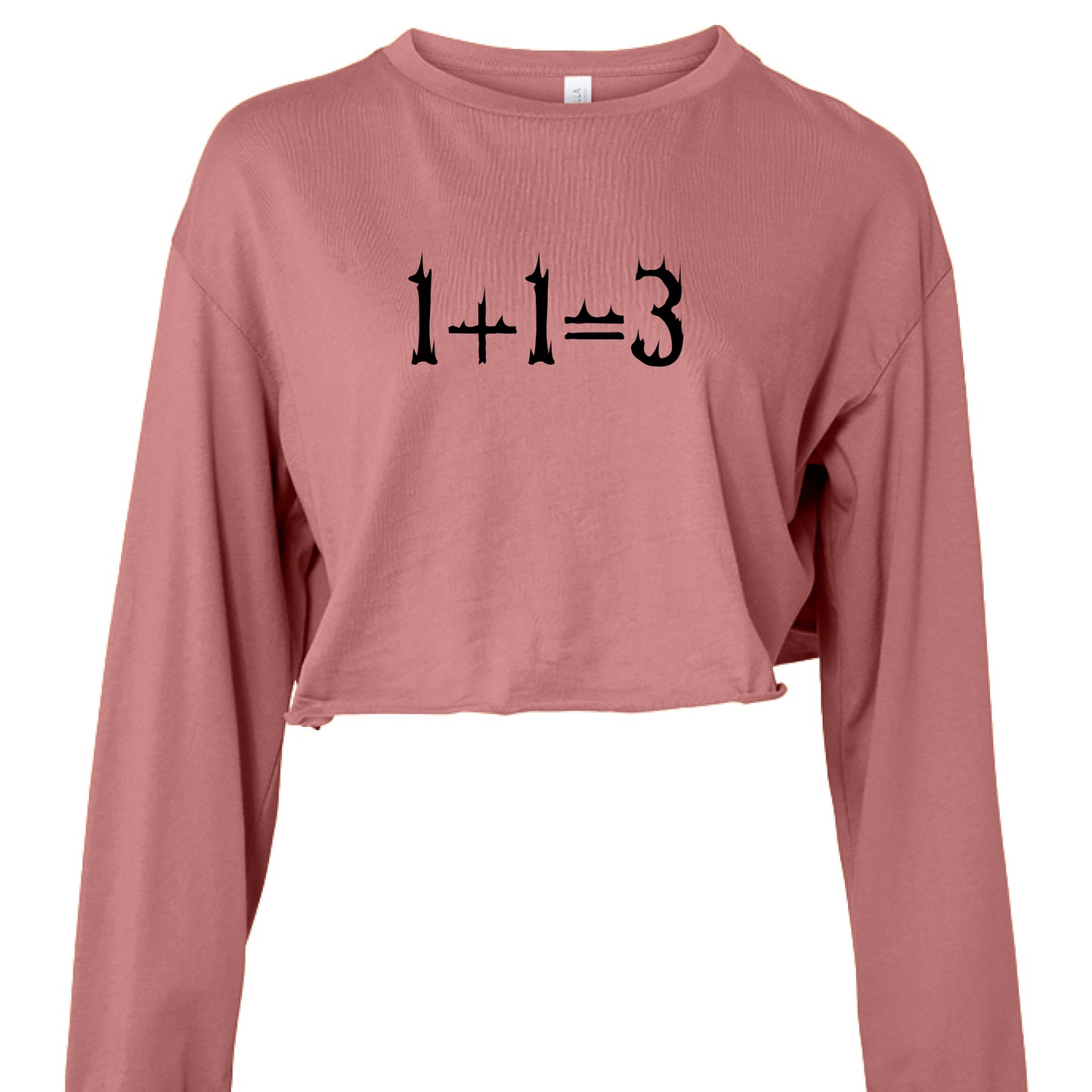 MAUVE - FRONT